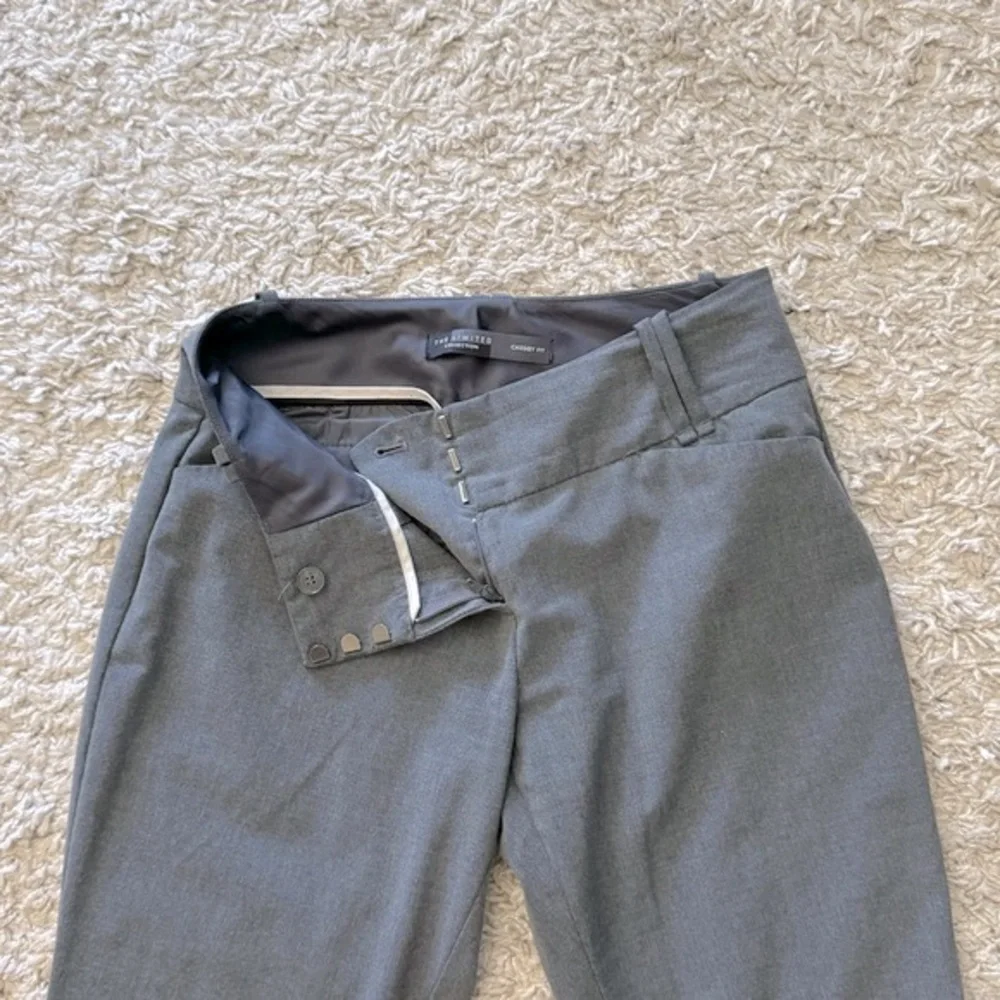 The Limited Pants 🪭